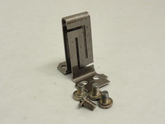 Joslyn Clark 2515; Overload Thermal Unit