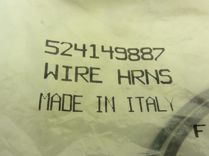 Yale 524149887; Wire Harness