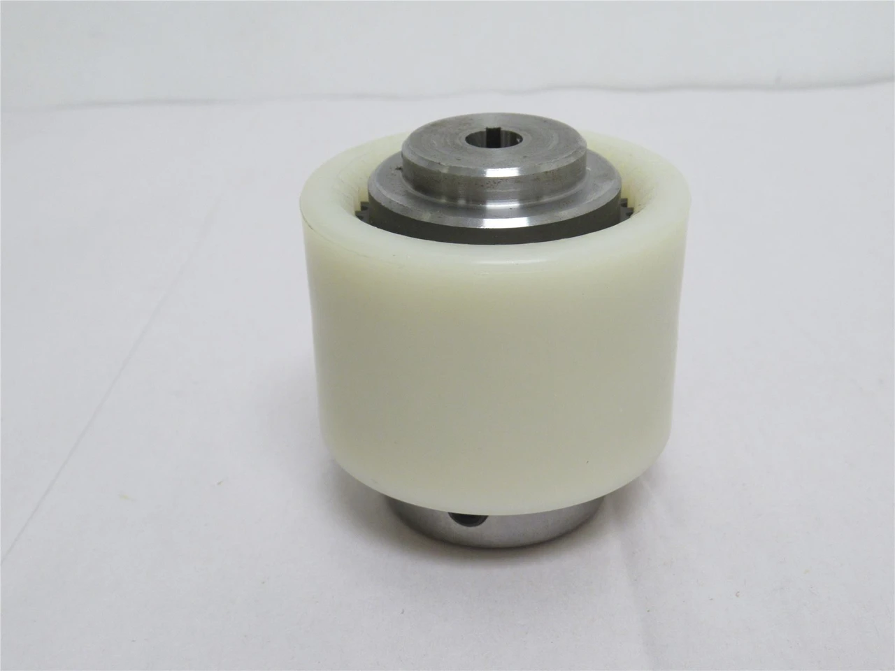 Robert Reiser 320971; Coupler Assembly 28KPL/B28