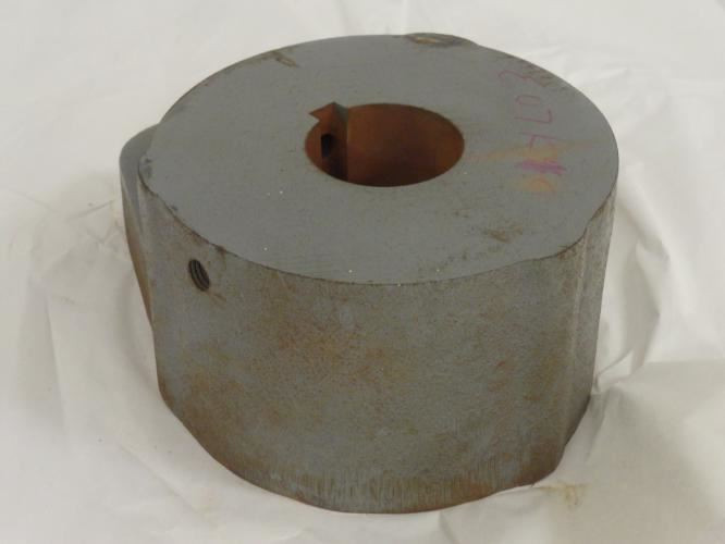 All-Power 2633; Hub; 2-3/4"ID