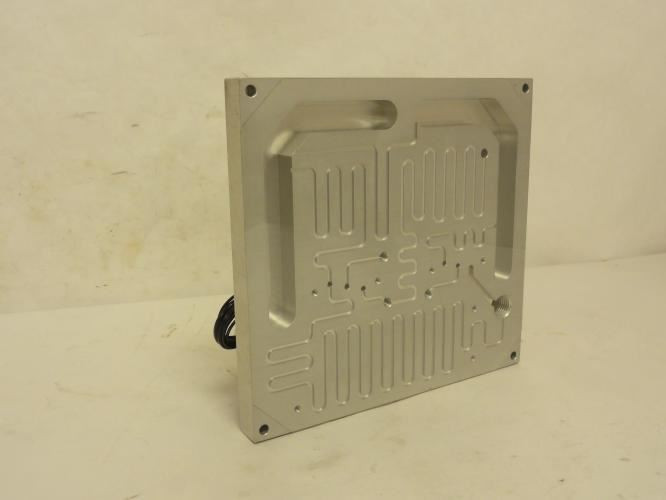 Markem-Imaj 6944970; VPC Vacuum Controller Assy; 16V@60Hz
