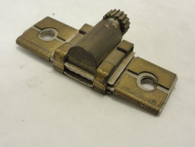 Square D B6.25; Overload Thermal Unit; 3.98-4.89A