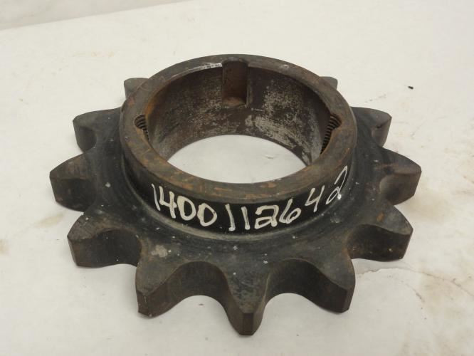 Martin 120BTB13-2517; Bushed Sprocket # 120; 13Teeth