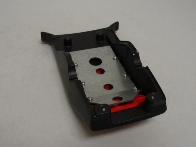 Raymond 850-137-867/101; Switch Assembly / Cover