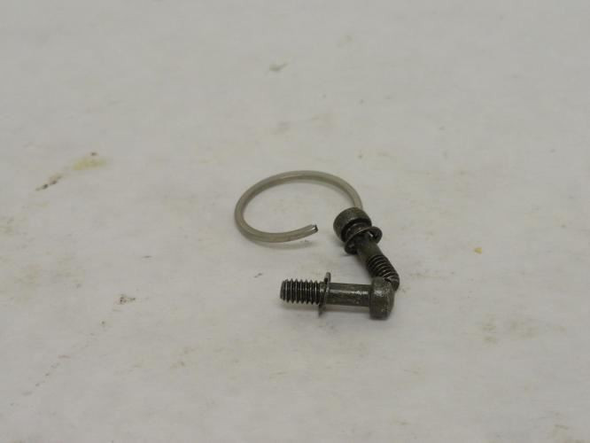Amphenol 97-3106A-18(0850); Circular Connector Shell ONLY