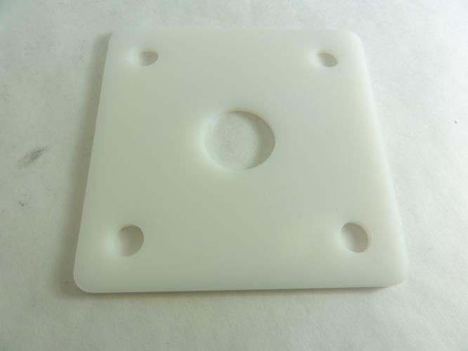 MFG- 010-25-1539; Seal Bearings Vert Screw