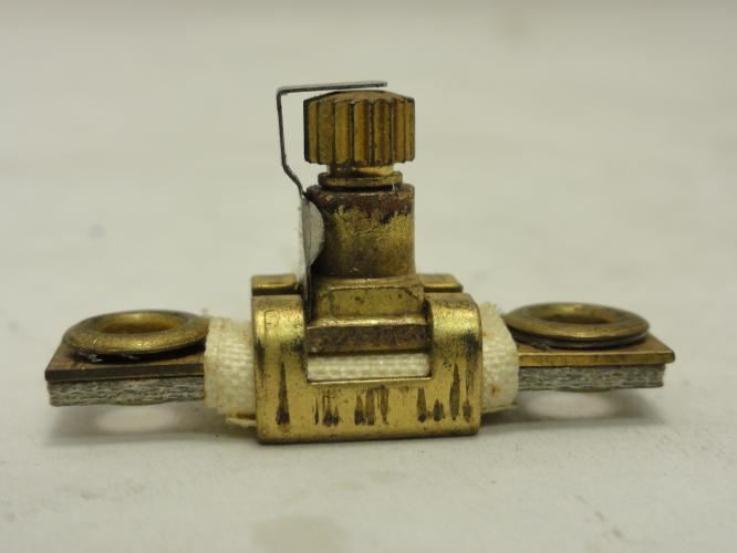 Square D A1.99; Overload Thermal Unit; 1.66-1.79A