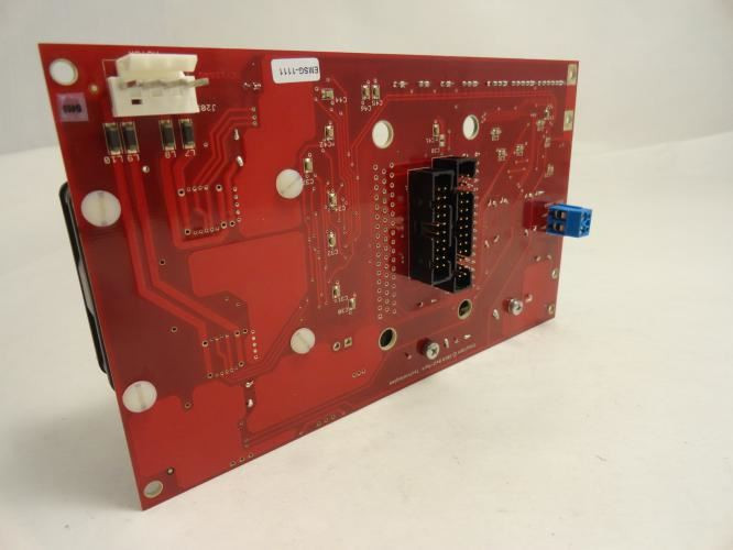 Bell-Mark EY1260; Printer Circuit Board Assembly; Rev. A