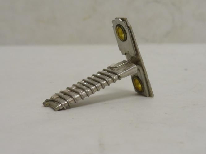 GE C1.96A; Overload Thermal Unit Ser: C
