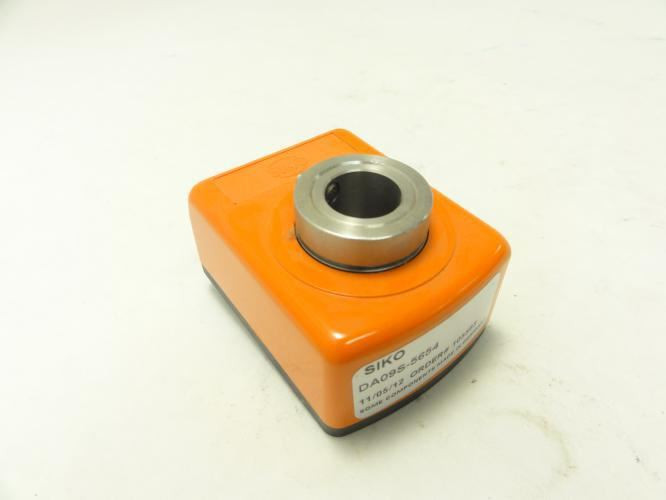 Siko DA09S-5654; Counter; 0.9999; 15mm ID