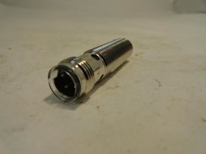 Omron E2A-M12KS04-M1-B1; Proximity Sensor; 12-24VDC; Size: M12