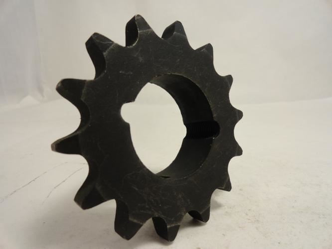 Martin 60BTB14-1210; Bushed Sprocket # 60; 14Teeth