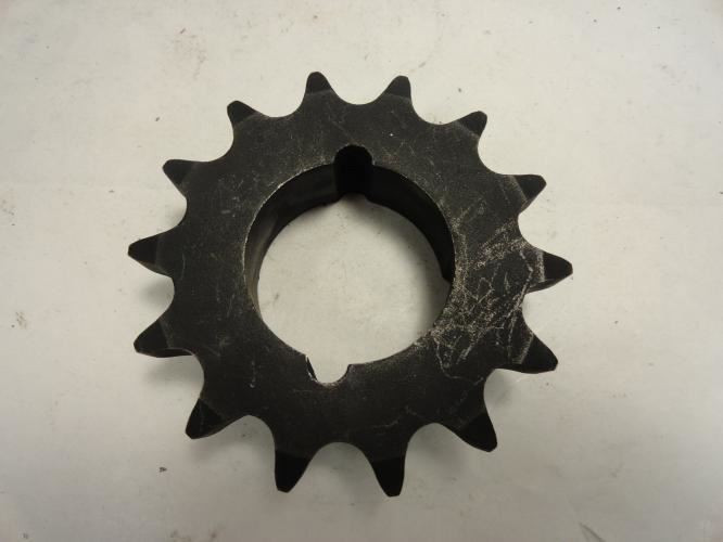 Martin 60BTB14-1210; Bushed Sprocket # 60; 14Teeth