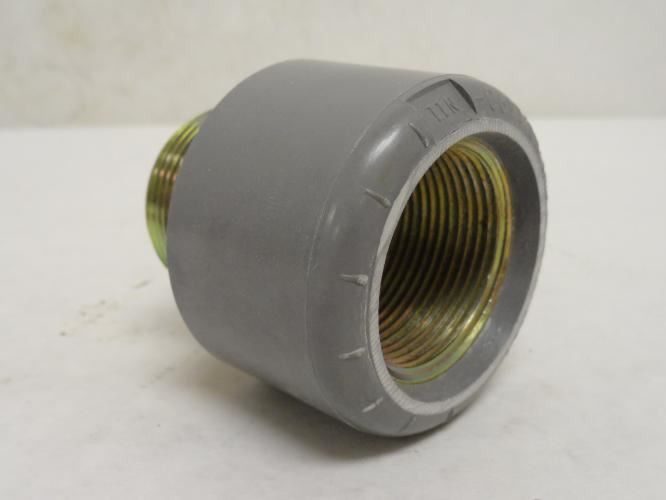 Allen-Bradley 1490-N11; Conduit Hub; Connector Size: 1-1/4"