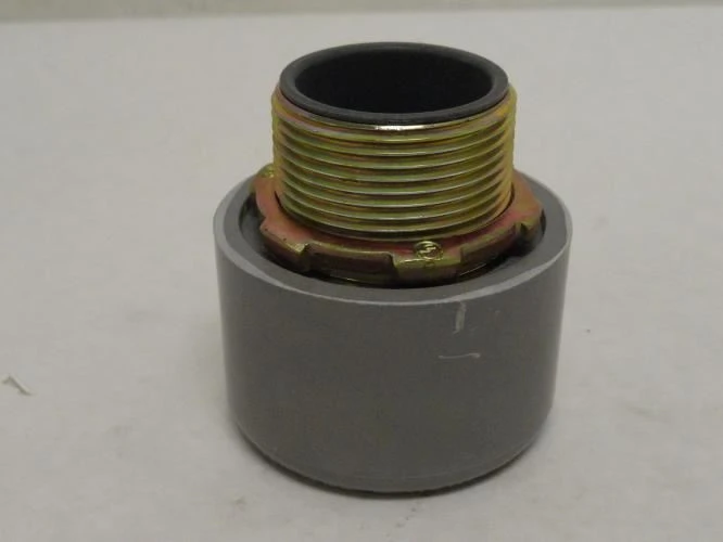 Allen-Bradley 1490-N11; Conduit Hub; Connector Size: 1-1/4"
