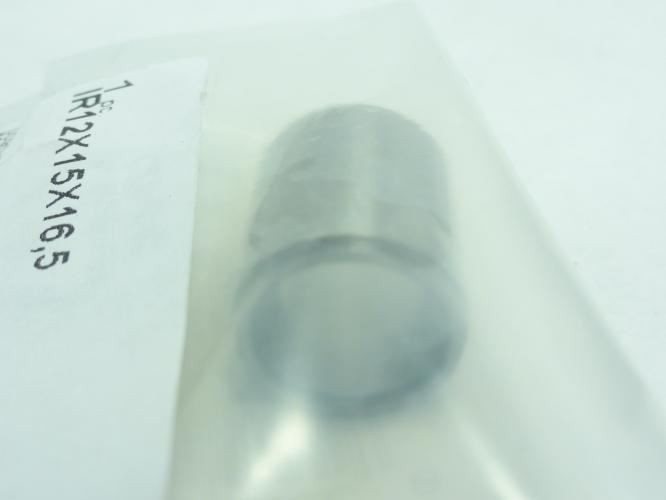 INA IR12X15x16.5; Roller Bearing Inner Ring