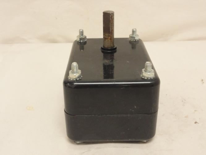 Engineered Products 50; Conveyor Line Speed Reducer
