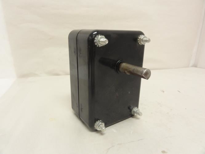 Engineered Products 50; Conveyor Line Speed Reducer