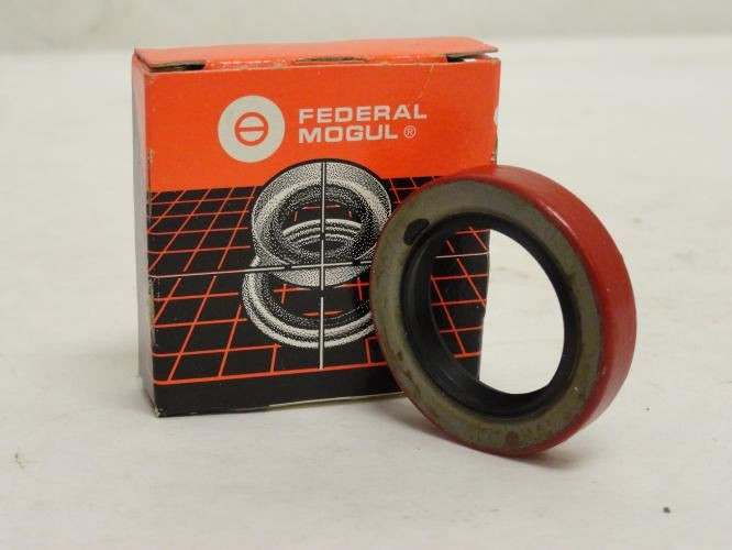Federal 471076; Oil Seal; 1.031"ID x 1.575" OD x 0.312" Wide