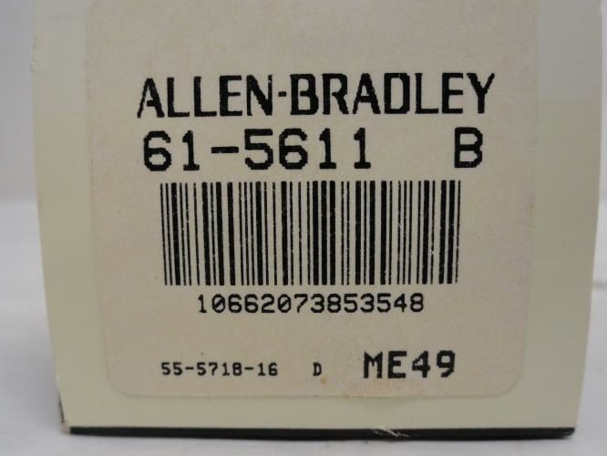 Allen-Bradley 61-5611; Short Range Diffuse Lens Assembly