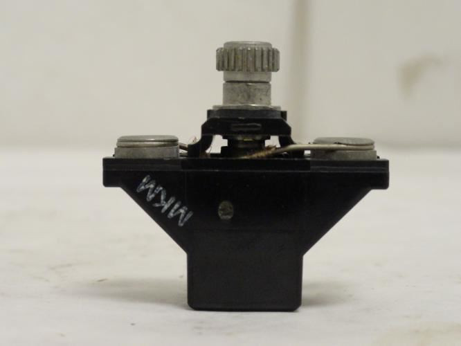 Allen-Bradley W29; Overload Thermal Unit; Ser: W