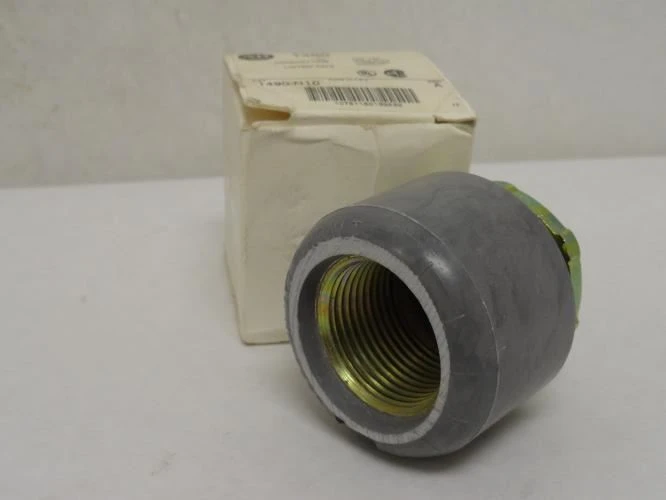 Allen-Bradley 1490-N10; Conduit Hub; Connector Size: 1"