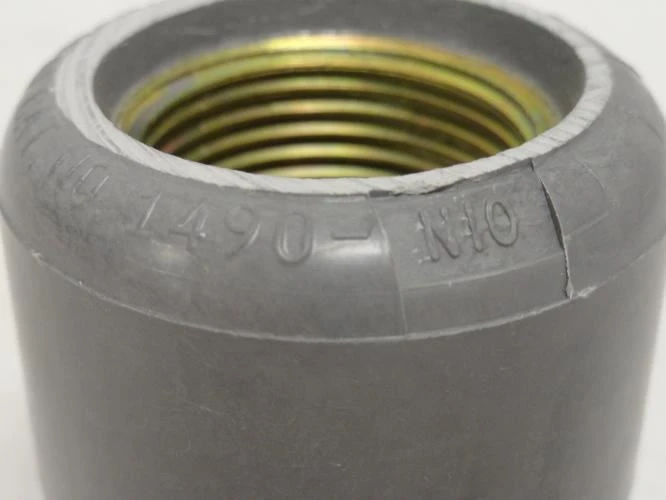 Allen-Bradley 1490-N10; Conduit Hub; Connector Size: 1"