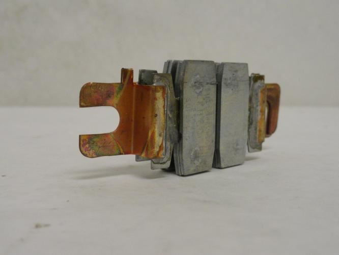 Bussmann LKN600; Class H Super Lag Fuse 600A; 250VAC; Renewable