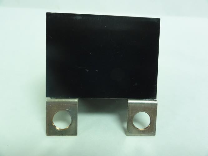 CDE SCD155K122D3S37-1F; Lot-3 Film Capacitors; 1.5uF; 1200VDC
