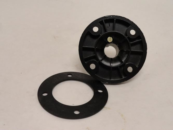 Telemecanique XVB-C11; Stacklight Mounting/Fixing Plate