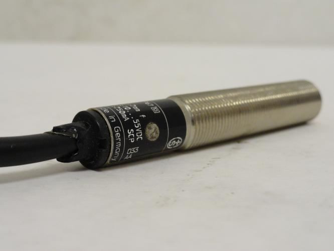 ifm IFA3002BPKG; Proximity Switch; 10-55VDC; 250mA; 2m Wire