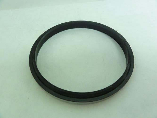 Dichtomatik AM43-80X90X7/10; Hydraulic Seal Wiper; 80mm ID