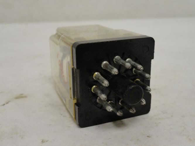Potter & Brumfield KRPA-14AG-240; Relay; GP; 10A; Coil: 240VAC