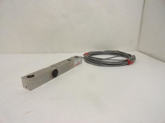 Rice Lake RLSBF-2.5K; Load Cell 2.5K @ 3.0 mV/V