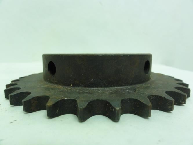 Martin 40BS30-1-3/16; Sprocket; # 40; 1-3/16"ID; 30Teeth