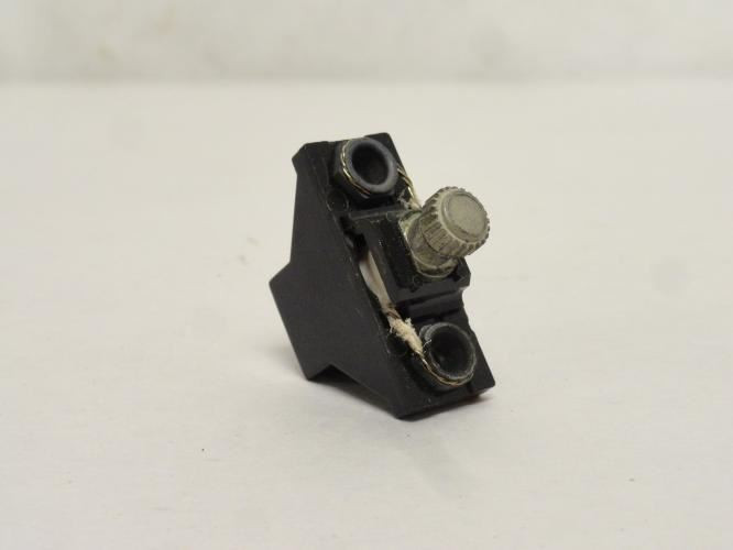 Allen-Bradley W15; Overload Thermal Unit; Series: W