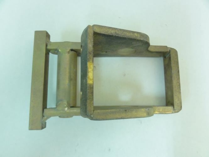 Hyster 2045910; Lower Wheel Fork