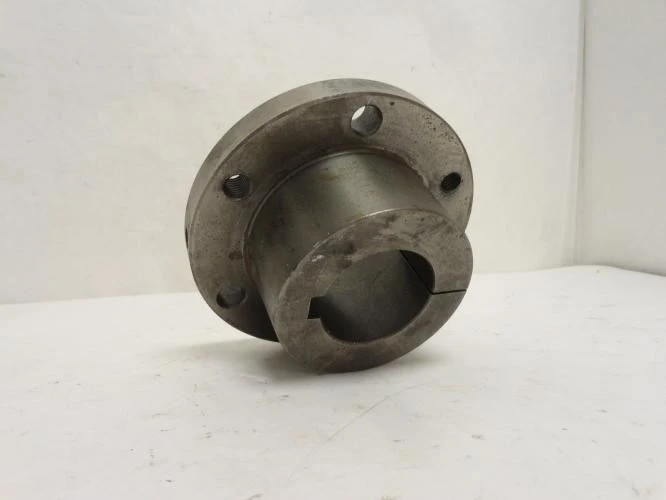 Maska E 2-1/8; QD Bushing; 2-1/8"ID; NO BOLTS