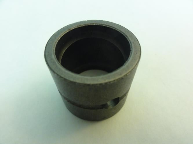 Hyster 2039224; Bushing; 0.875" ID; 1.128" OD; 1" W