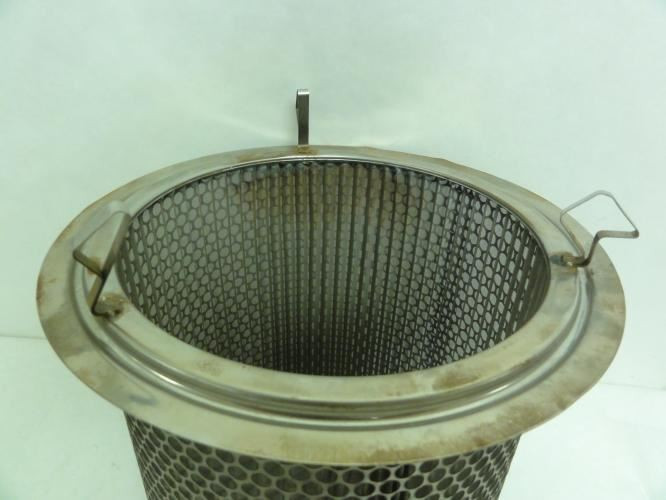 Parker 201563; Strainer Kit; RSW 8 for  Ammonia System