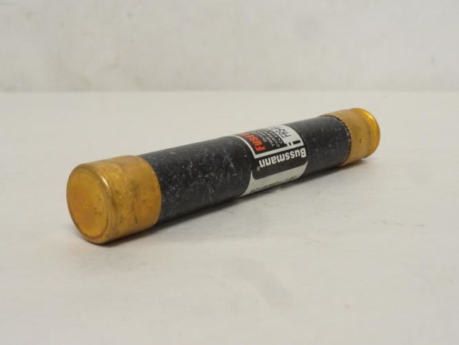 Bussmann FRS-R-1-6/10; Time-Delay Fuse 600VAC/300VDC