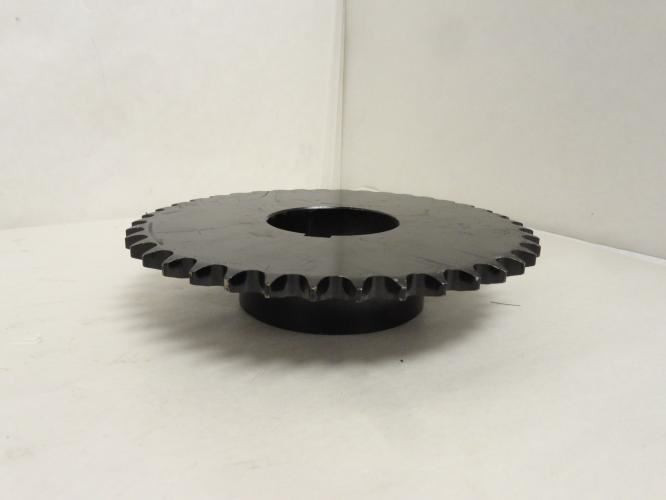 Browning 50Q40; Bushed Sprocket # 50; 40Teeth