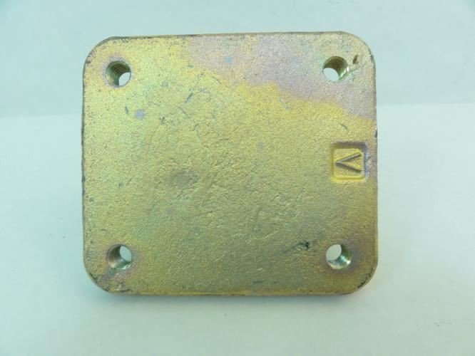 Hyster 2045902; Top Plate