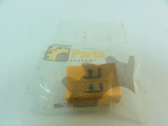 Crown 115408; Lift Button