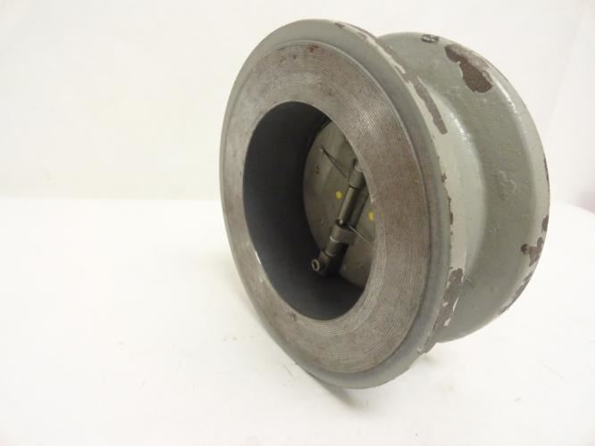Cameron Techno 5051; Vapor Check Valve; 4NPS; 285Psi
