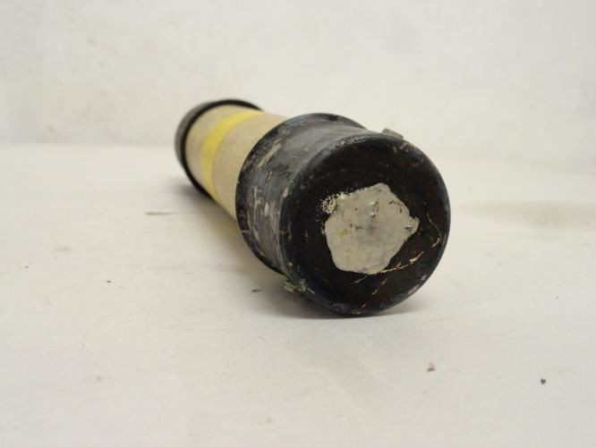 Bussmann JCW-5E; Medium Voltage Fuse 2.4 kVAC/4.8 kVAC; 5A