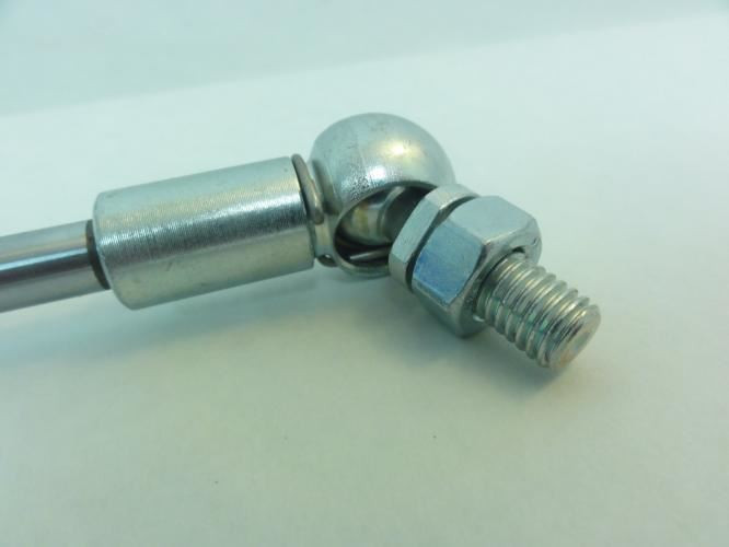 Willie GS-19-50-AA-400N; Pneumatic Spring