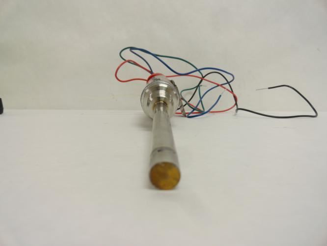 SOR 201AG-EF115-U9-071; Temperature Sensor; Snap Switch