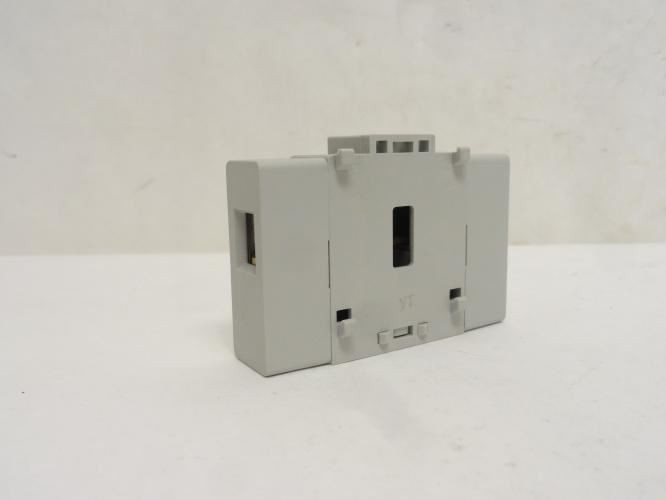 Allen-Bradley 194E-A63-PE; Grounding Terminal; 63A; 690V