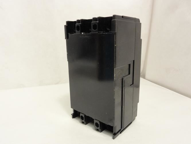 Fuji Electric SA53B20W; Circuit Breaker; 20A; 600V; 3P